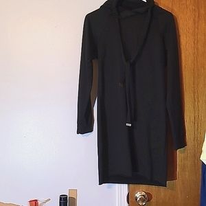 Almost Famous,  Junior hoodie dress